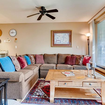 Simba Run Vail Condominiums Chambre photo