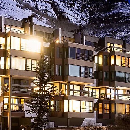 Simba Run Vail Condominiums Extérieur photo
