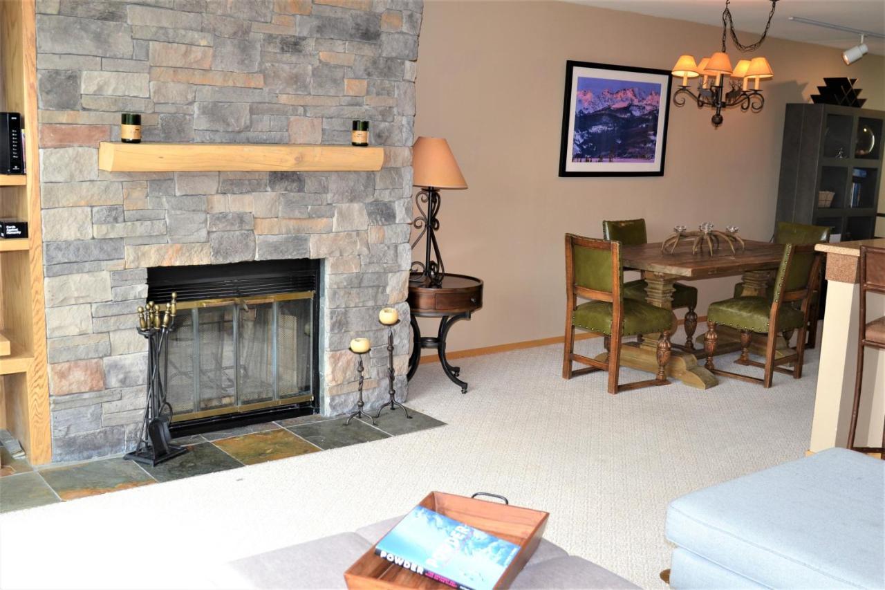 Simba Run Vail Condominiums Extérieur photo