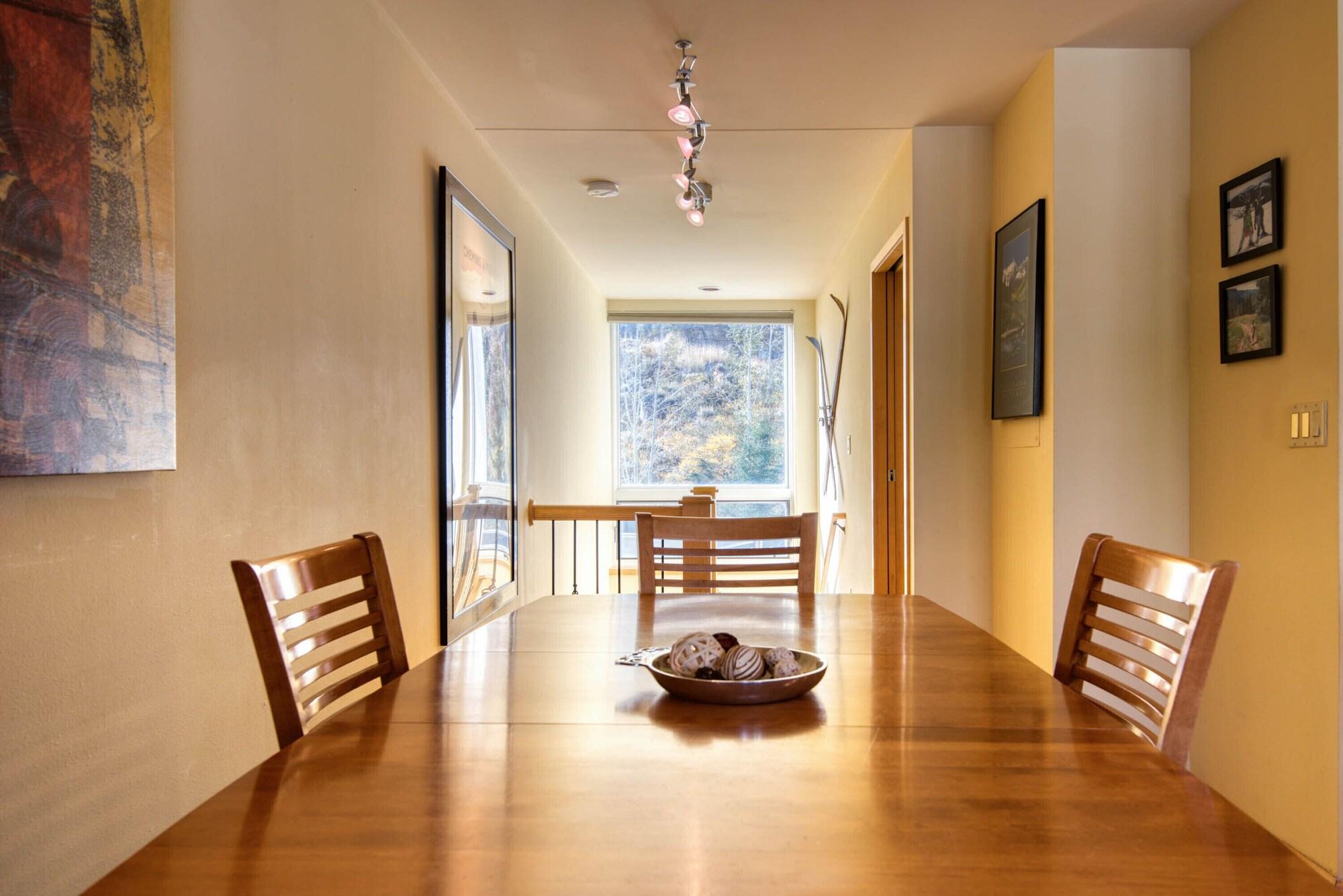 Simba Run Vail Condominiums Extérieur photo