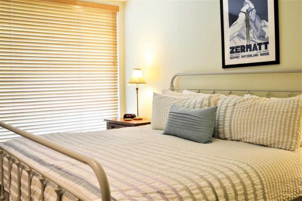 Simba Run Vail Condominiums Extérieur photo