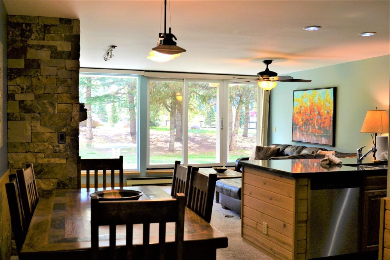 Simba Run Vail Condominiums Extérieur photo