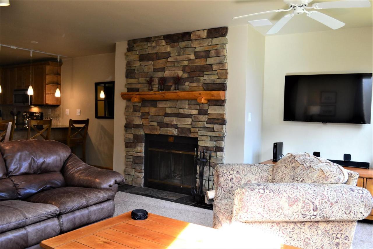 Simba Run Vail Condominiums Extérieur photo