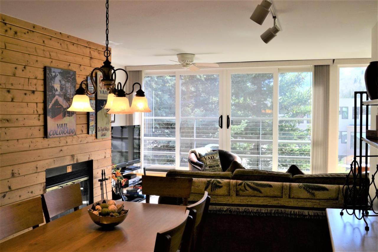 Simba Run Vail Condominiums Extérieur photo
