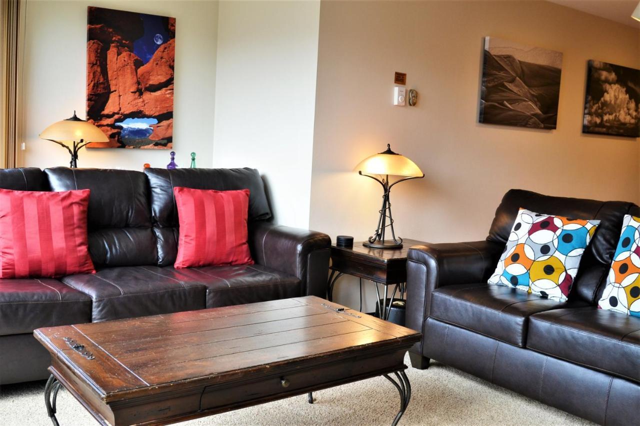 Simba Run Vail Condominiums Extérieur photo
