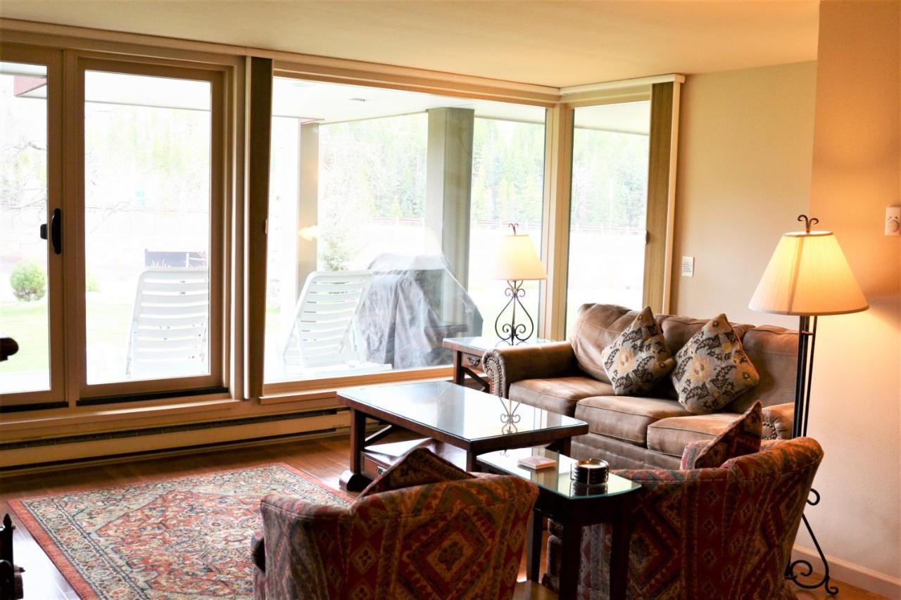 Simba Run Vail Condominiums Extérieur photo