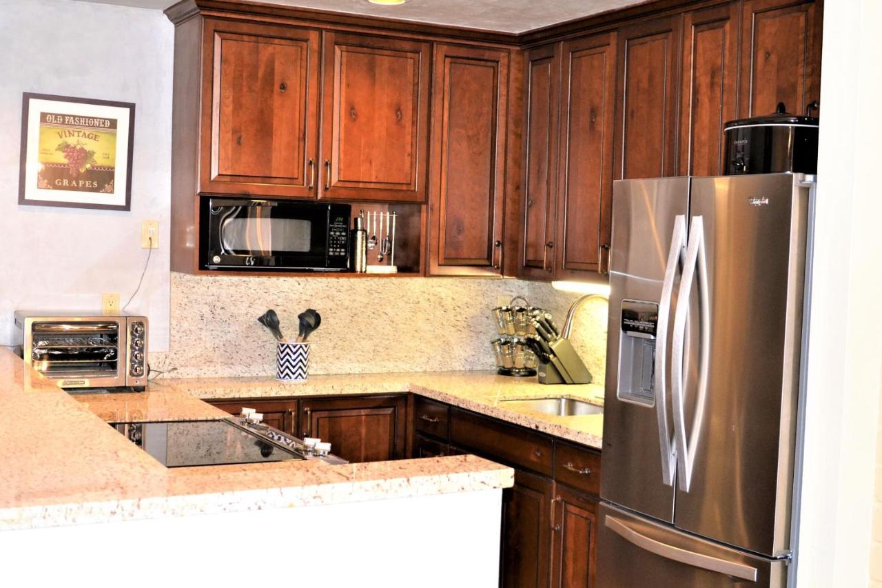 Simba Run Vail Condominiums Extérieur photo