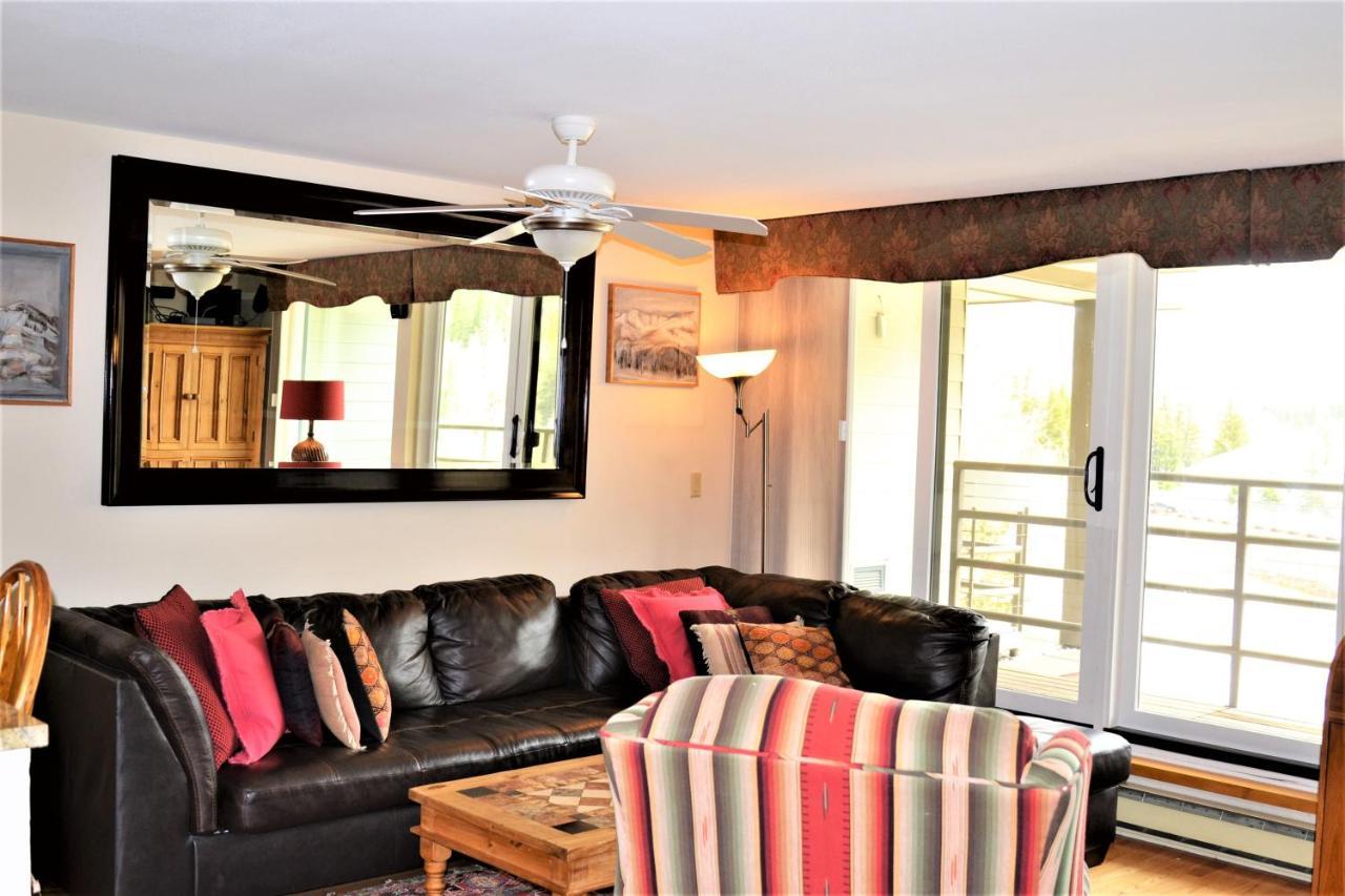 Simba Run Vail Condominiums Extérieur photo