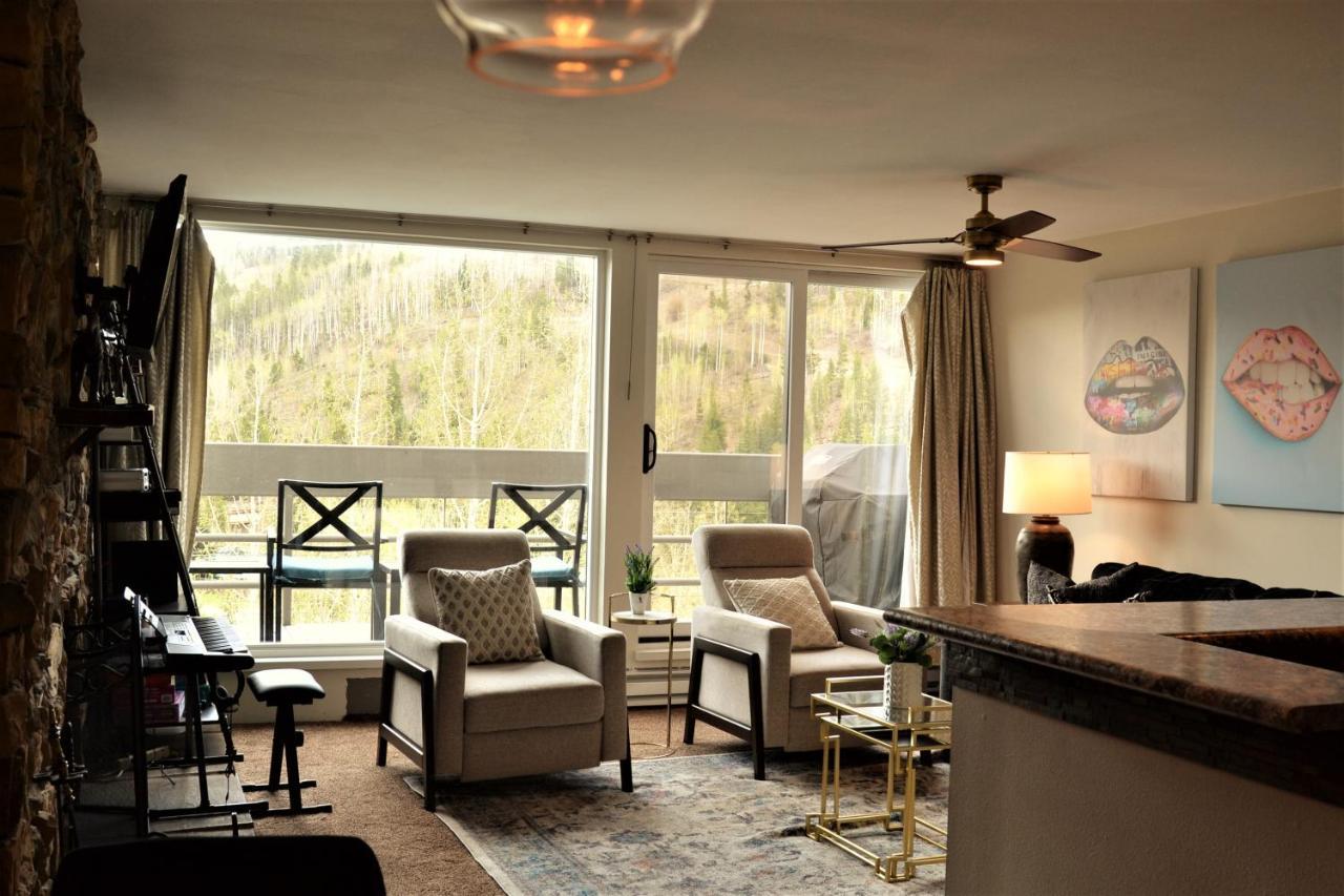 Simba Run Vail Condominiums Extérieur photo