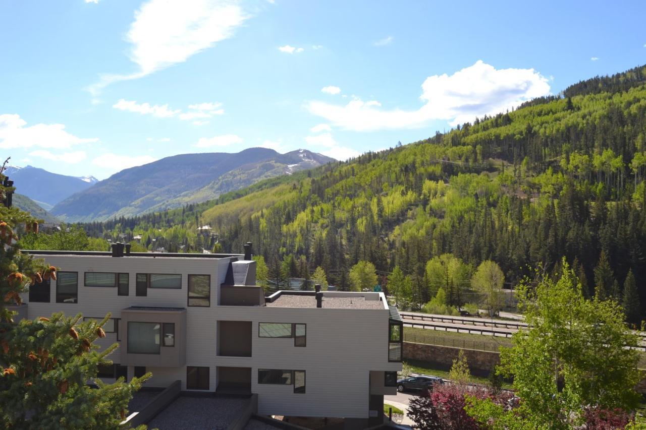Simba Run Vail Condominiums Extérieur photo