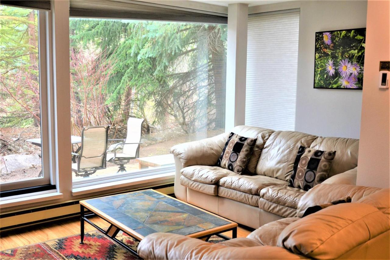 Simba Run Vail Condominiums Extérieur photo