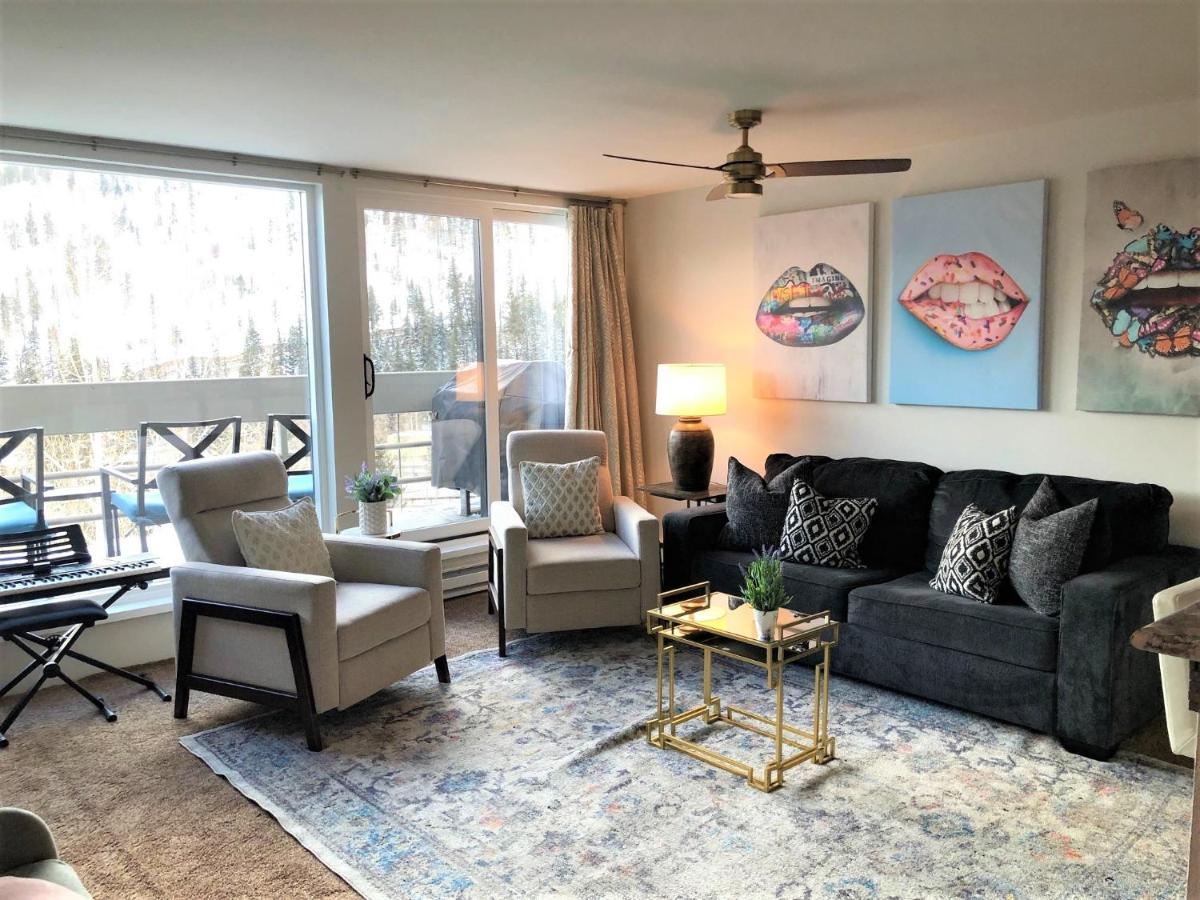 Simba Run Vail Condominiums Extérieur photo