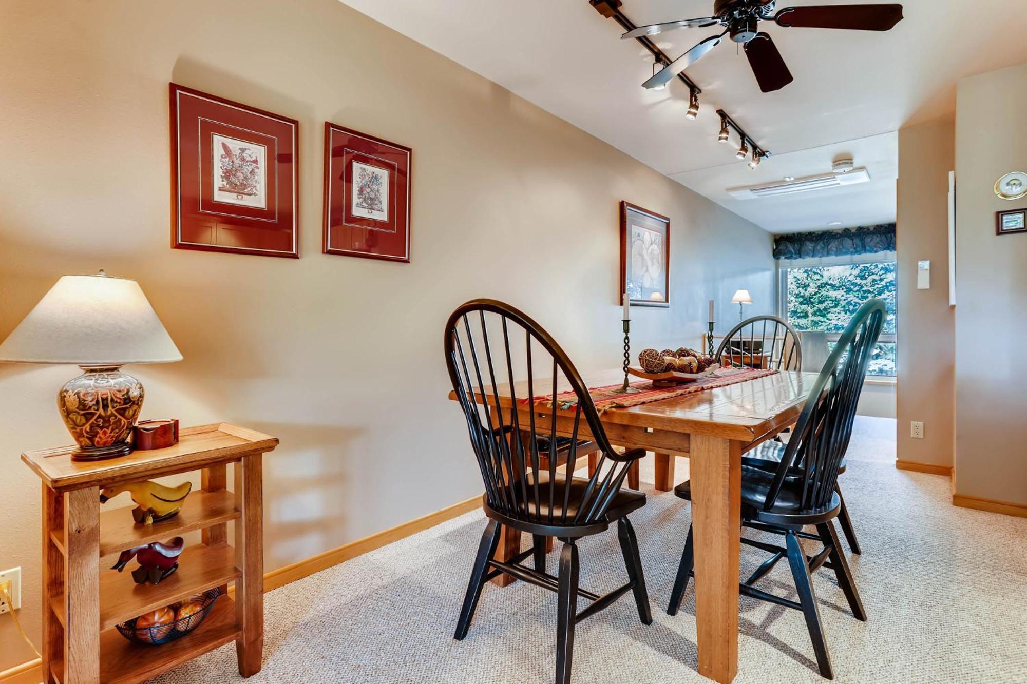 Simba Run Vail Condominiums Chambre photo