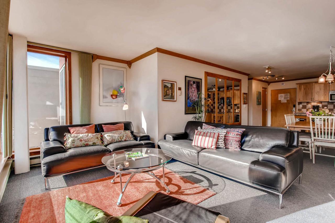 Simba Run Vail Condominiums Chambre photo