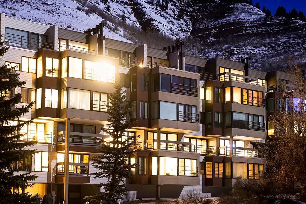 Simba Run Vail Condominiums Extérieur photo