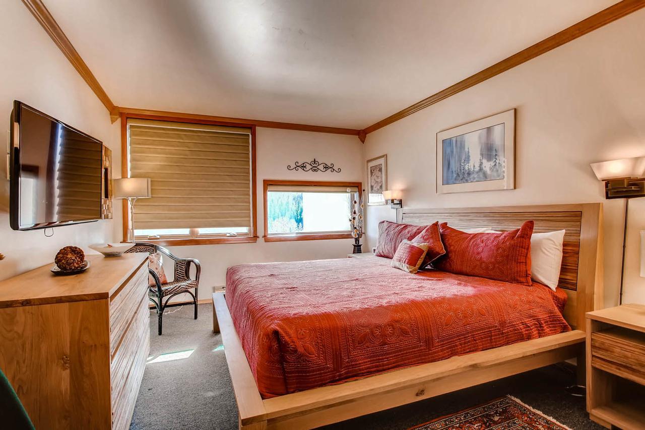 Simba Run Vail Condominiums Chambre photo