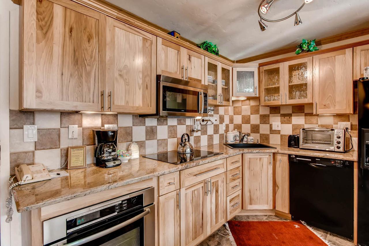 Simba Run Vail Condominiums Chambre photo